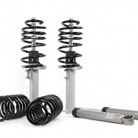 H&R - Sport Cup Kit - Audi A4 2002-2008 2WD Typ 8E, 6 cyl