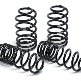 H&R - Lowering Sport Springs - BMW M3 Coupe 2008-2010 E92
