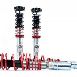 H&R - Street Performance Coilovers - Audi A4 Avant Quattro 2002-2008 2WD, Typ 8E, 4 cyl