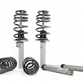 H&R - Touring Cup Kit - BMW 325E 1985-1991 E30 (not cabrio or xi, 51mm front strut O.D. only)