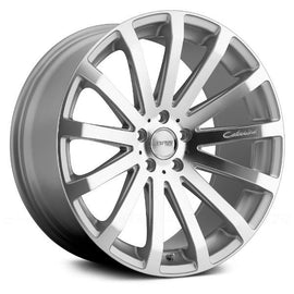 MRR HR9 20X8.5 5x112 +32 SILVER 1 WHEEL/RIM