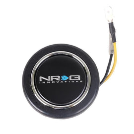 NRG Horn Button w/ NRG logo HT-001
