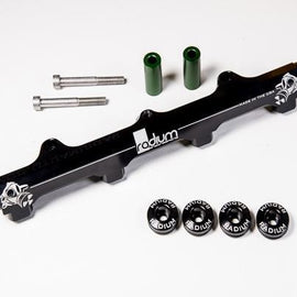RADIUM ENGINEERING FUEL RAIL KIT KA24DE