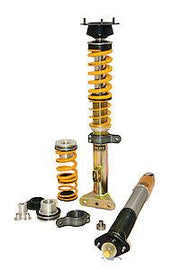 OHLINS - ROAD & TRACK COILOVER KIT - 1998-2004 PORSCHE 996 CARRERA 4/4S/TURBO/TURBOS