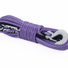 Rough Country Synthetic Winch Rope