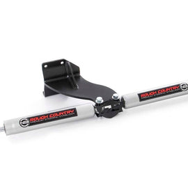 Rough Country for Dodge Dual Steering Stabilizer