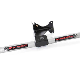 Rough Country Ford Dual N3 Steering Stabilizer (05-18 F-250/350)