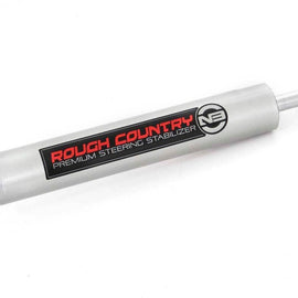 Rough Country GM Steering Stabilizer