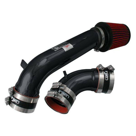 INJEN COLD AIR INTAKE FOR 2000-2001 NISSAN MAXIMA BLACK RD1935BLK