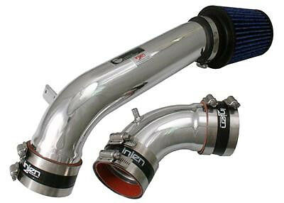 INJEN COLD AIR INTAKE FOR 1999-2006 AUDI TT QUATTRO POLISHED RD3025P