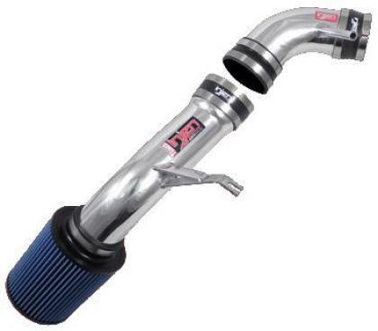 INJEN COLD AIR INTAKE FOR 2010-2012 HYUNDAI GENESIS 3.8L V6 COUPE POLISHED SP1390P