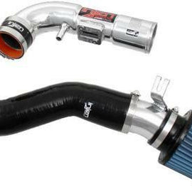 INJEN COLD AIR INTAKE FOR 2009-2013 HONDA FIT 1.5L 4 CYL POLISHED SP1512P