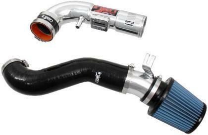 INJEN COLD AIR INTAKE FOR 2009-2013 HONDA FIT 1.5L 4 CYL POLISHED SP1512P