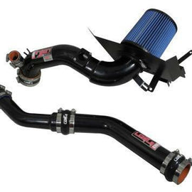 INJEN SHORT RAM INTAKE FOR 2008-2015 MITSUBISHI EVO X 2.0L TURBO BLACK SP1899BLK