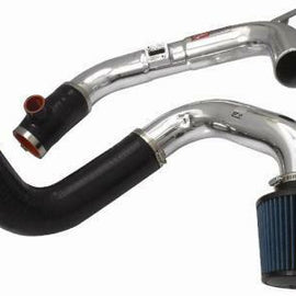 INJEN COLD AIR INTAKE FOR 2007-2012 NISSAN SENTRA SER V-SPEC MT POLISHED SP1968P