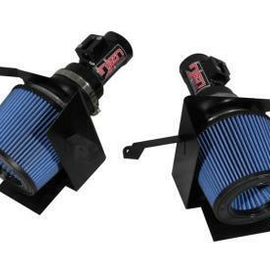 INJEN SHORT RAM INTAKE FOR 2007-2008 NISSAN 350Z 3.5L V6 BLACK SP1988BLK