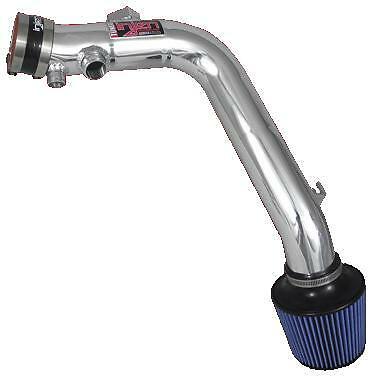 INJEN COLD AIR INTAKE FOR 2005-2008 VOLKSWAGEN JETTA/RABBIT 2.5L 5 CYL POLISHED SP3026P