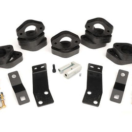 Rough Country 1.25-inch Body Lift Kit