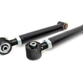 Rough Country Rear Upper X-Flex Adjustable Control Arms