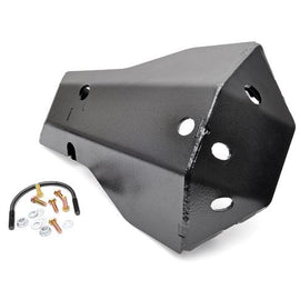 Rough Country Rear Dana 44 Differential Skid Plate