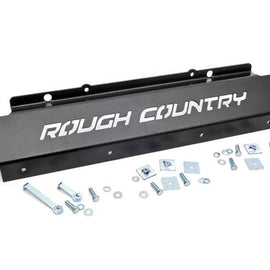 Rough Country Front Skid Plate