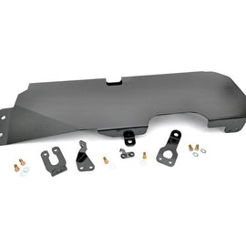 Rough Country Gas Tank Skid Plate