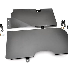 Rough Country Gas Tank Skid Plate