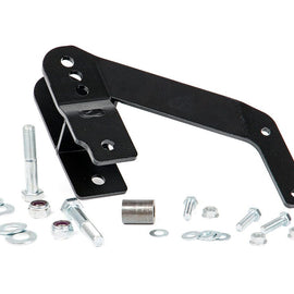 Rough Country Rear Track Bar Bracket for 2.5-6-inch Lifts