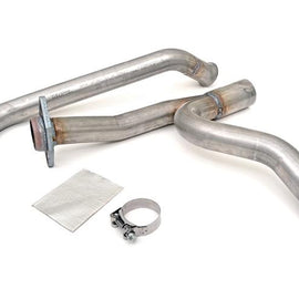 Rough Country Exhaust Y-Pipe Assembly