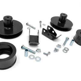 Rough Country 2-inch Suspension Lift Kit