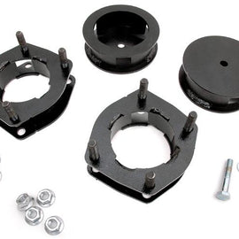 Rough Country 2-inch Suspension Lift Kit