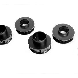 Rough Country 2-inch Suspension Lift Kit