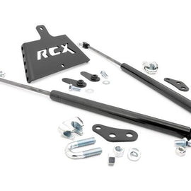 Rough Country Hydraulic Hood Assist