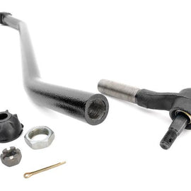 Rough Country Front Adjustable Track Bar for 1.5-4.5-inch Lifts