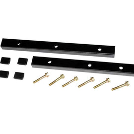 Rough Country Transfer Case Drop Kit for 4-6-inch Lifts