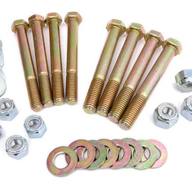 Rough Country Spring Eye Bolts (Complete Set - 8)