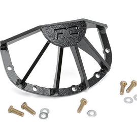Rough Country RC Armor Front Dana 30 Differential Guard