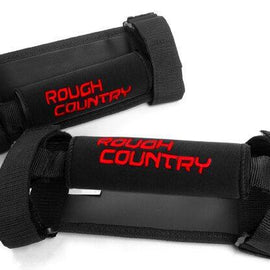 Rough Country Universal Grab Handles (Pair)