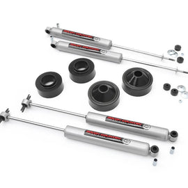 Rough Country 1.75-inch Suspension Lift Kit