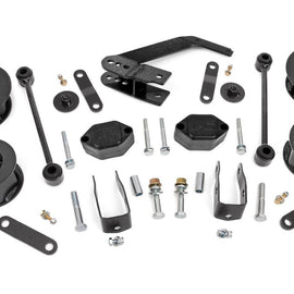 Rough Country 2.5-inch Series II Suspension Lift Kit