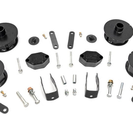 Rough Country 2.5-inch Suspension Lift Kit