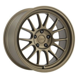 Kansei K13B CORSA 18x10.5 5X100 BRONZE  (12mm) Wheel/Rim K13B-181516+12