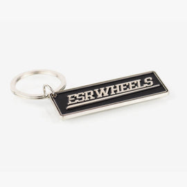 ESR ESR CLASSIC KEY CHAIN BLACK KEY-BLACK