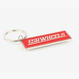 ESR ESR CLASSIC KEY CHAIN RED KEY-RED