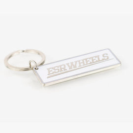 ESR ESR CLASSIC KEY CHAIN WHITE KEY-WHITE