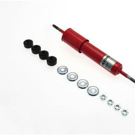 KONI STREET RED SHOCK FRONT FOR 1956-1965 PORSCHE 1600 80 1044SP20