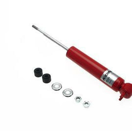 KONI STREET RED SHOCK FRONT FOR 1967-1969 CHEVROLET CAMARO 80 1914