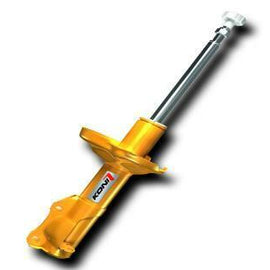 KONI STREET YELLOW SHOCK REAR FOR 1989-1991 BMW 3 SERIES 80 2641SPORT