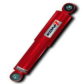 KONI STREET RED SHOCK FRONT FOR 1984-1986 FORD MUSTANG SVO 8741 1054