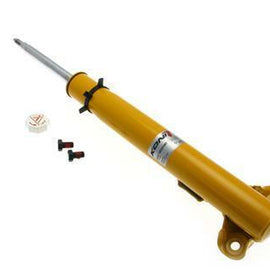 KONI STREET YELLOW SHOCK FRONT FOR 1985-1995 MERCEDES BENZ W124 8741 1092SPORT